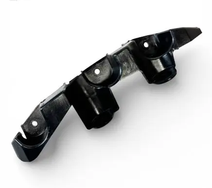 Dacia Duster II Front bumper mounting bracket 622221036R