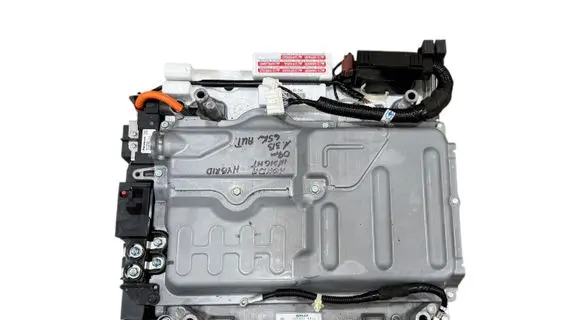 Honda Insight Voltage converter inverter 1B000RBJE05 774610P556