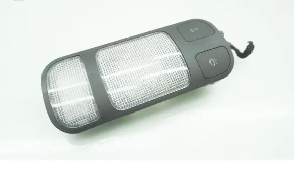 Maserati Coupe Boot/trunk interior light