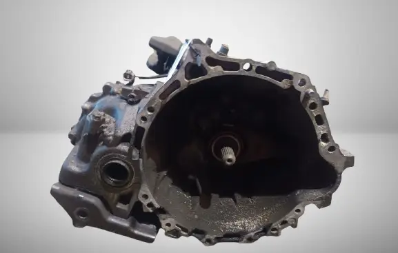 Toyota Yaris Manual 5 speed gearbox