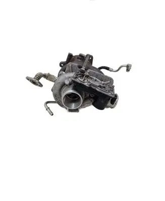 Ford Explorer VI Turbo LB5E9G438AF
