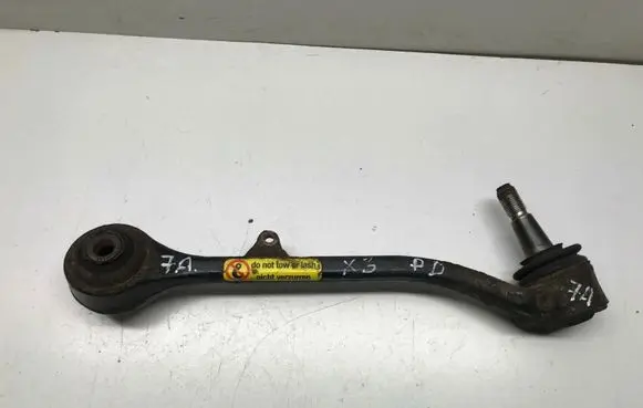 BMW X3 E83 Front lower control arm/wishbone 1097184