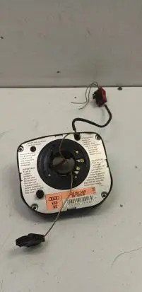 Audi A4 S4 B5 8D Airbag slip ring squib (SRS ring) 4D0951543D 000004799264 097139116
