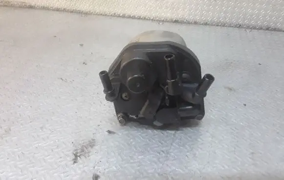 Citroen C5 Fuel filter bracket/mount holder 