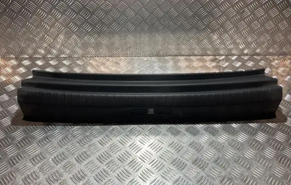 Peugeot 3008 III Trunk/boot sill cover protection PK21157