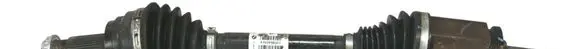 BMW X6M F86 Front driveshaft 31607629883 7629883