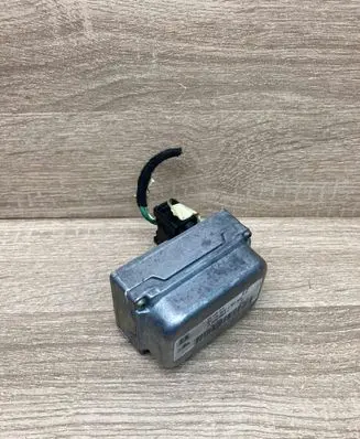 Opel Astra H ESP acceleration yaw rate sensor 24448214 10098505024 WITHPLUG