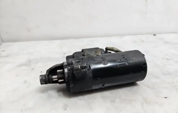 Audi A4 S4 B8 8K Starter motor