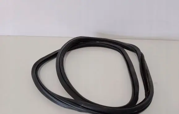 Audi A1 Rubber seal loading door 8X4833722