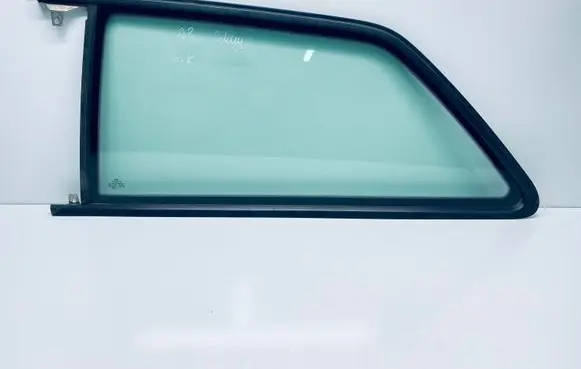 Audi A3 S3 8P Rear side window 8P3845299C