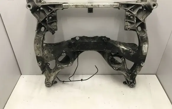 BMW 5 GT F07 Front subframe 6778359