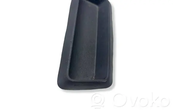 Volvo XC60 Panel drawer/shelf pad 39800603 SK5550A