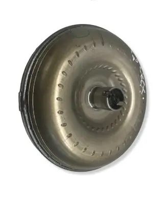 Mercedes-Benz E W211 Torque converter A2092500902