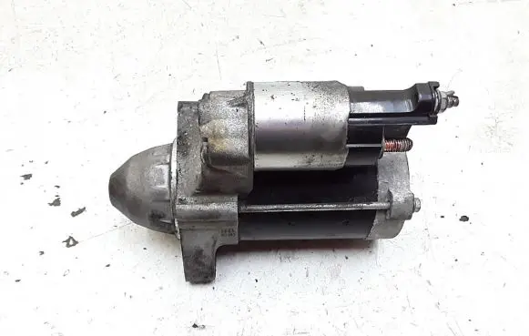 Mercedes-Benz Vito Viano W639 Starter motor