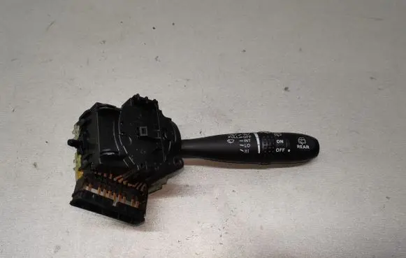 KIA Rio Wiper control stalk