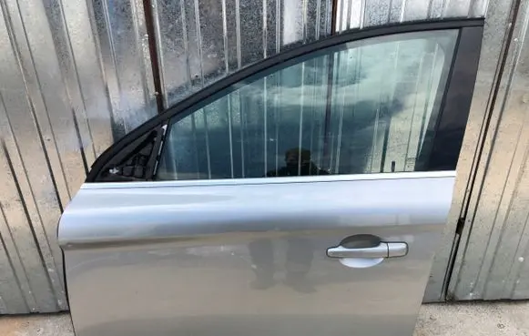 Volvo XC60 Front door