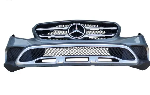 Mercedes-Benz E W213 Front bumper A2138851102 953815