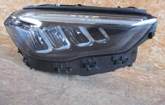 Mercedes-Benz GLA H247 Headlight/headlamp A2479063604