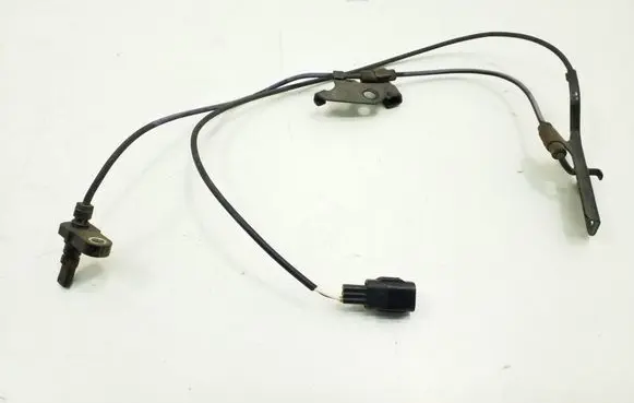 Lexus NX ABS brake wheel speed sensor 8954378010