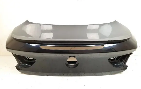 BMW 6 F12 F13 Tailgate/trunk/boot lid