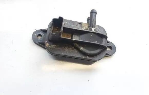 Peugeot 307 Air pressure sensor 9645022680