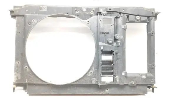 Citroen DS5 Radiator support slam panel 9680390280 9680390380 9680390180