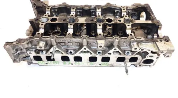 Renault Master III Engine head 110422750R