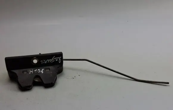 Renault Laguna II Tailgate/trunk/boot lock/catch/latch 7700823676C