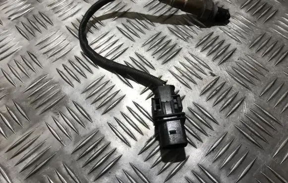 BMW 5 F10 F11 Lambda probe sensor 779160003