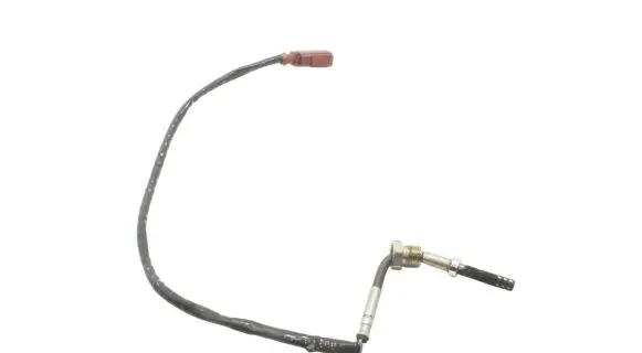 Audi A6 S6 C7 4G Exhaust gas temperature sensor 4G0906088K