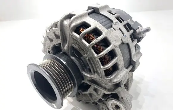 Volvo S90, V90 Generator/alternator 30659580