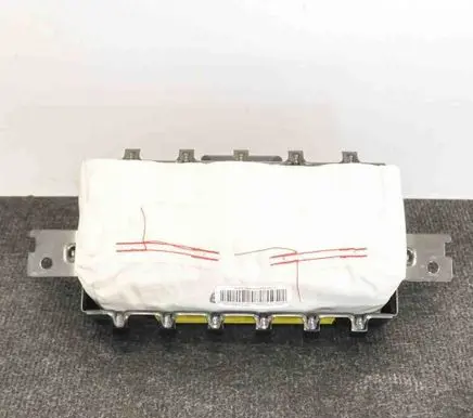 KIA Ceed Passenger airbag