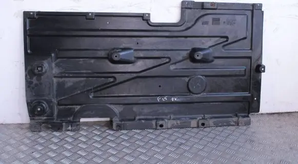 BMW X3 F25 Side bottom protection 7213671 51164310