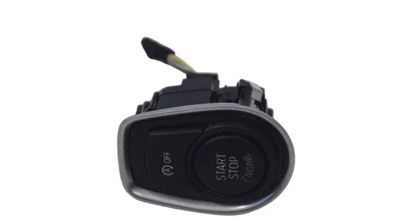BMW X6 F16 Engine start stop button switch 9250734