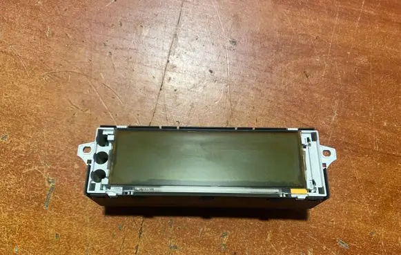 Screen/display/small screen