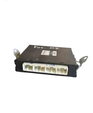 Subaru Forester SG Engine control unit/module 22611AM230 1123004330