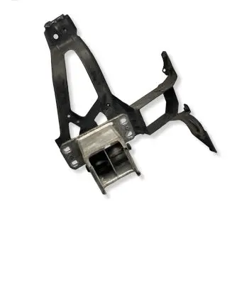 BMW 5 E60 E61 Front bumper shock/impact absorber 7163484