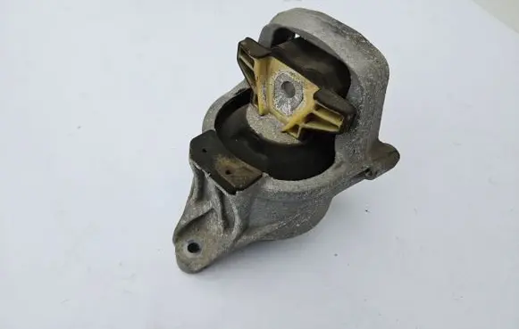 Audi A4 S4 B9 8W Engine mount vacuum valve 8W0199372AB