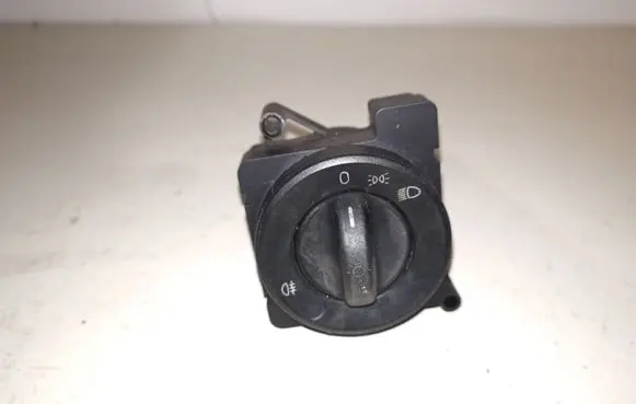 Mercedes-Benz Sprinter W906 Light switch A9065450104