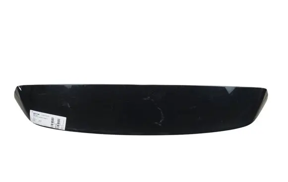 Volkswagen Golf VII Tailgate/trunk spoiler 5G6827933CAREWAY