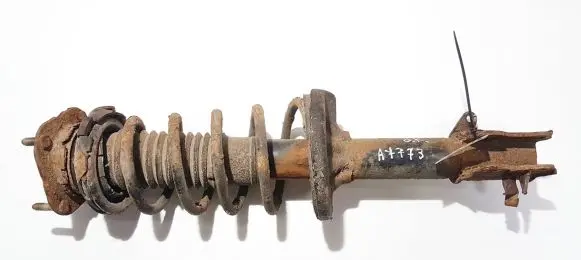 Mazda 626 Rear shock absorber/damper