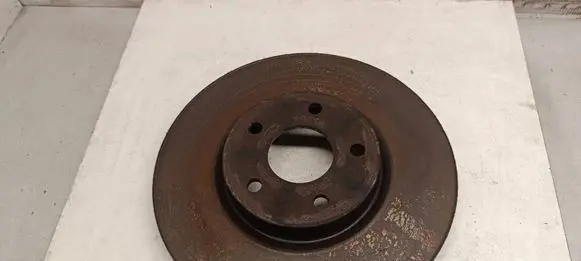 Mazda CX-5 Front brake disc