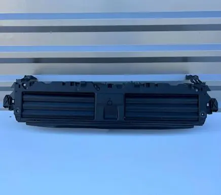 Audi A4 S4 B9 8W Intercooler air guide/duct channel 8W0971277 CZ35709 241020237