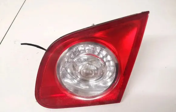 Volkswagen PASSAT B6 Tailgate rear/tail lights 3C5945094c