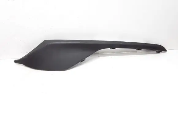 Volvo V60 Front bumper splitter molding 31290986
