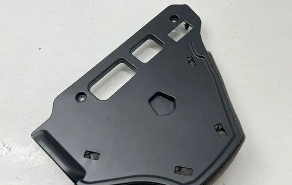 Volvo S90, V90 Dashboard lower bottom trim panel 31366639