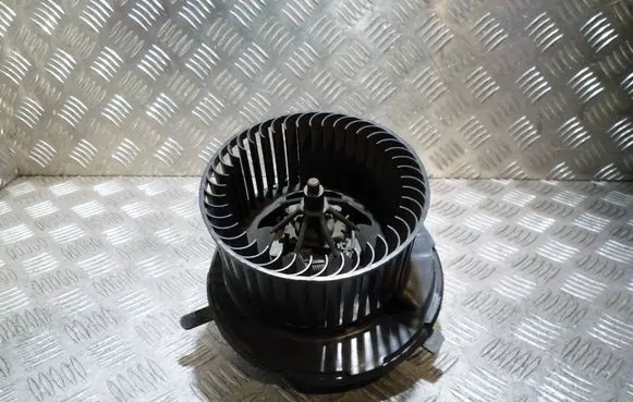 Volkswagen Touran I Heater fan/blower N031269U REA5ACS 698809