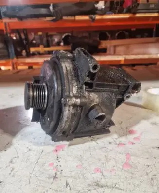 Mercedes-Benz ML W163 Generator/alternator A6281540103