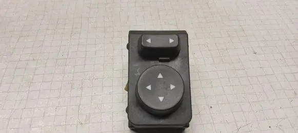 Fiat Bravo Wing mirror switch 31609C190