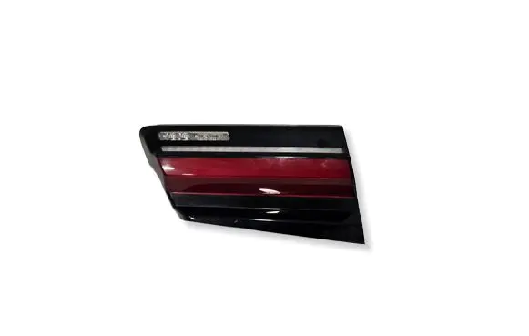 BMW 5 G30 G31 G38 Tailgate rear/tail lights 63218493819 8493819